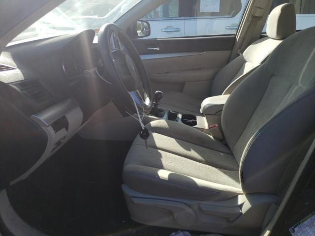 4S4BRBAC7E1210904 Subaru Outback 2.5i