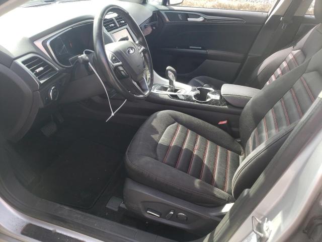 1FA6P0H70E5405170 Ford FUSION SE