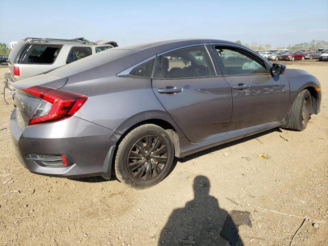 2018 HONDA CIVIC LX - 19XFC2F55JE012203