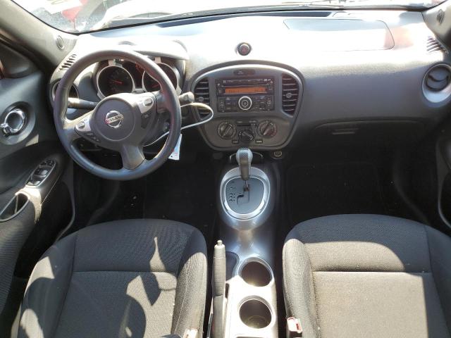 JN8AF5MV9ET357760 2014 Nissan Juke S