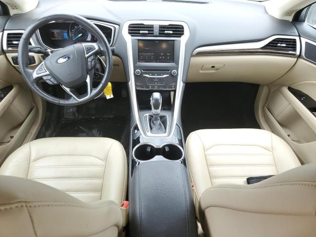 3FA6P0HD0FR243903 Ford FUSION SE