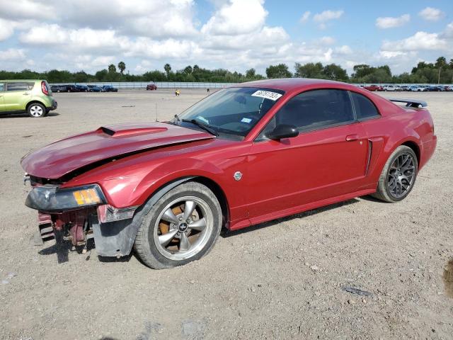 2004 Ford Mustang GT