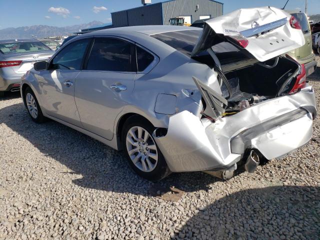 1N4AL3AP9JC181503 Nissan ALTIMA 2.5
