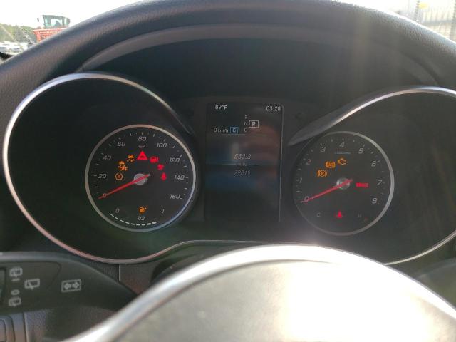 WDC0G8EB9LF718534 Mercedes-Benz Glc 300 4matic