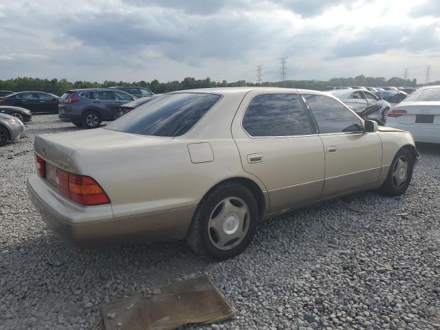 1999 Lexus Ls 400 VIN: JT8BH28F0X0145974 Lot: 67516013