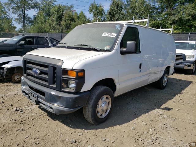 Ford ECONOLINE