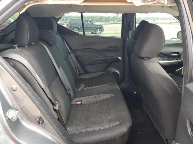 2019 NISSAN KICKS S - 3N1CP5CU9KL497840