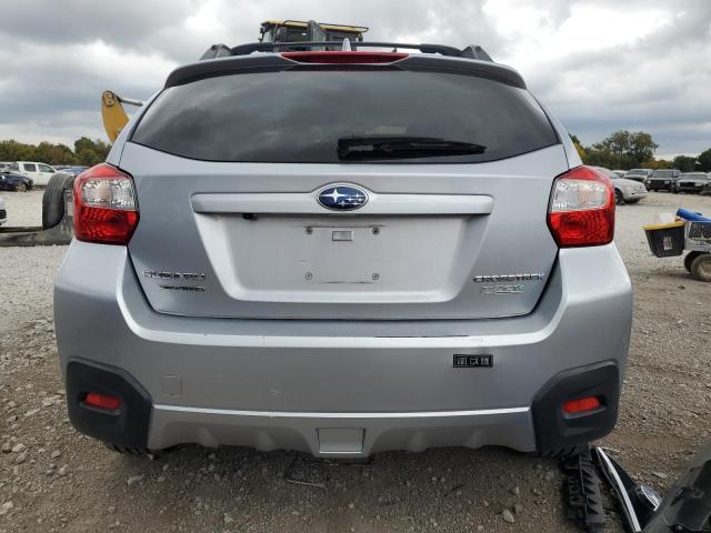 JF2GPALC7H8237153 Subaru Crosstrek Limited