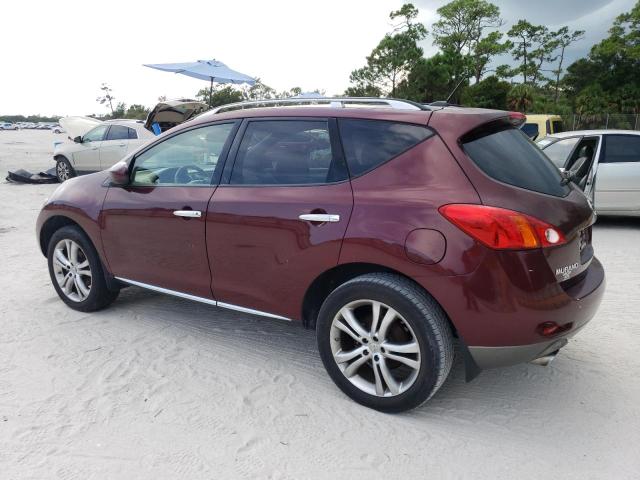 2009 Nissan Murano - Image 2