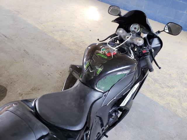 2008 KAWASAKI NINJA - JKAZX4P178A035904