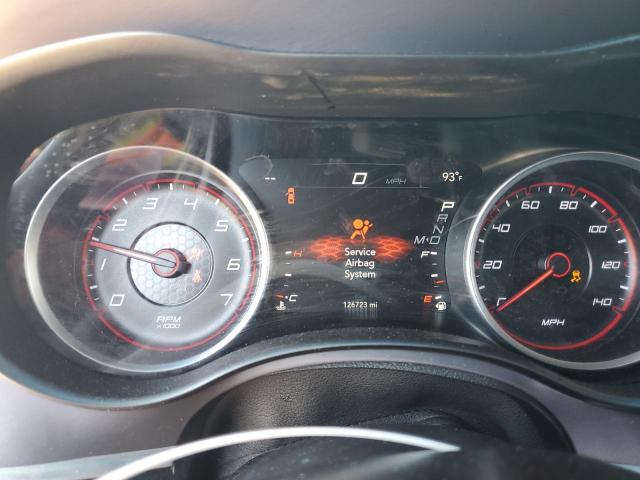 2C3CDXBG4KH660615 Dodge Charger Sxt