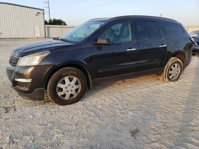 2015 Chevrolet Traverse LS