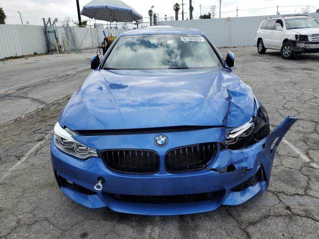 WBA3T3C52G5A41241 | 2016 BMW 435 I