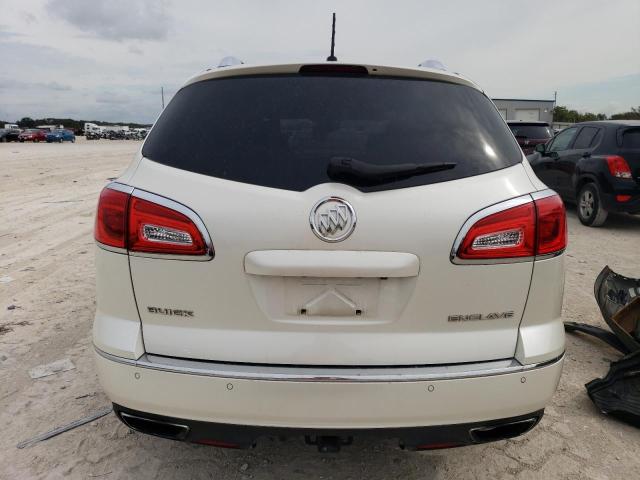 5GAKRCKD9FJ252298 Buick Enclave
