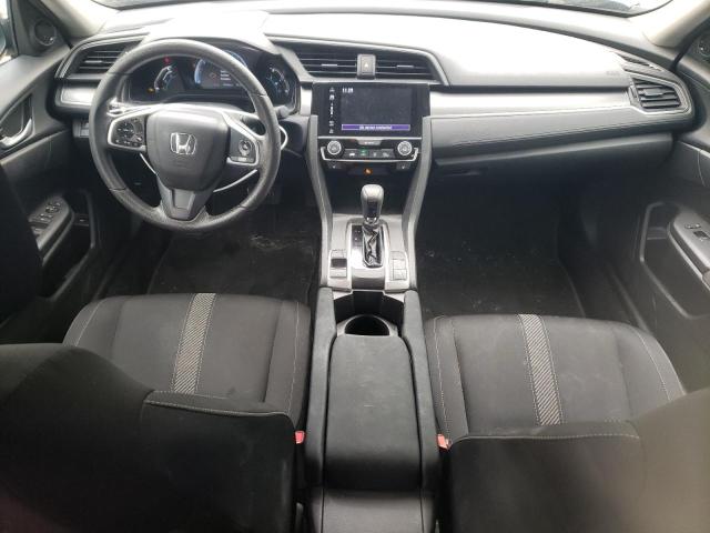 2018 HONDA CIVIC LX - 2HGFC2F54JH037082