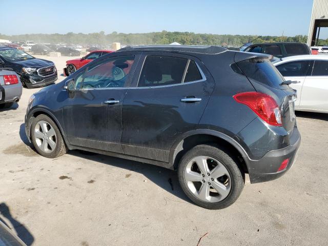 KL4CJBSB0GB537674 Buick Encore Convenience