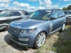 2018 LAND ROVER RANGE ROVE VIN:SALGV2RE7JA396006