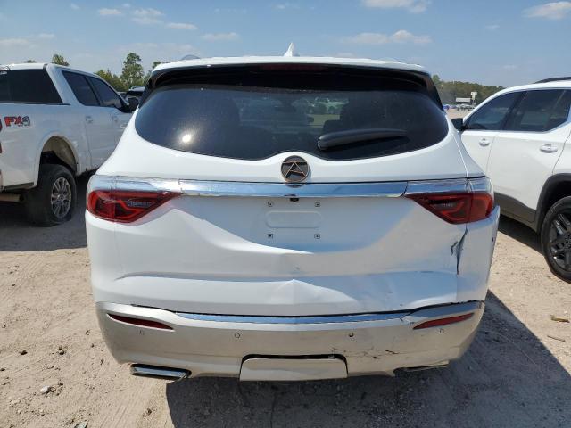 2022 Buick Enclave Essence VIN: 5GAERBKW0NJ136849 Lot: 68793673