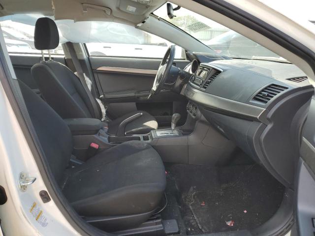 JA32U2FU9FU026891 Mitsubishi LANCER ES