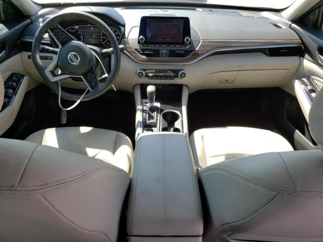 1N4BL4EV5MN325298 Nissan ALTIMA SL