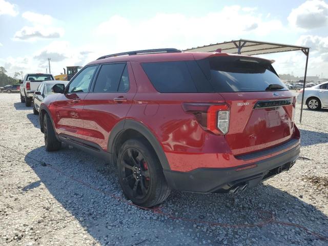 1FM5K8GC4LGB51672 | 2020 FORD EXPLORER S