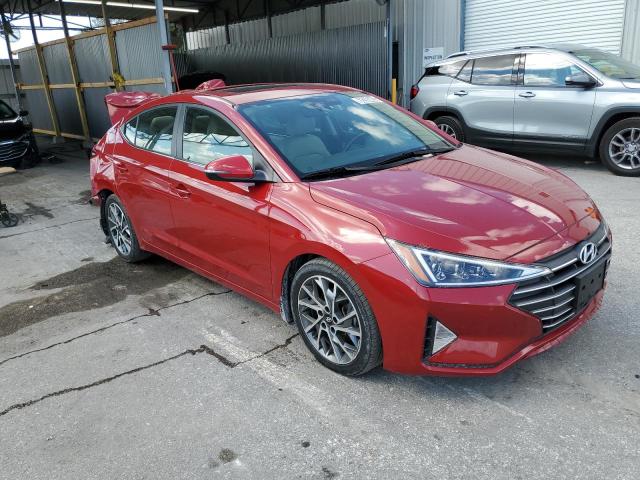 KMHD84LF4KU885702 Hyundai Elantra SE 4