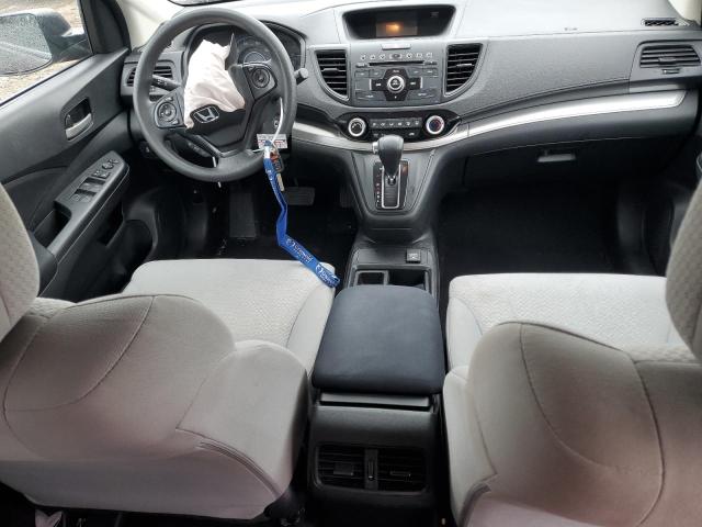 2016 HONDA CR-V SE - 2HKRM4H42GH660323