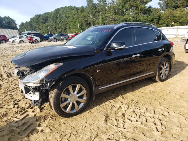 2016 INFINITI QX50 