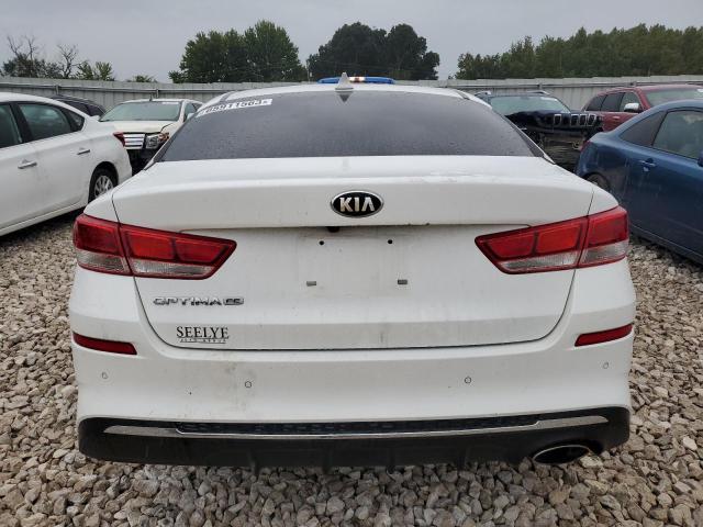 5XXGT4L30KG313280 | 2019 KIA optima lx