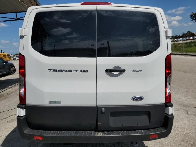 1FBAX2YG6PKB08817 Ford Transit T-350
