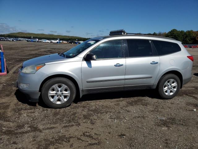 2011 Chevrolet Traverse LS