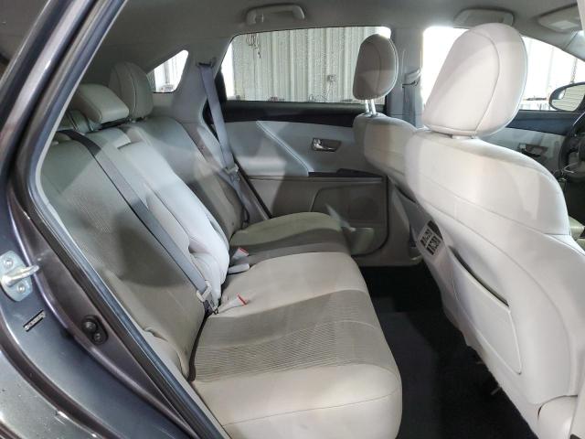 4T3BA3BB8EU065283 Toyota VENZA LE