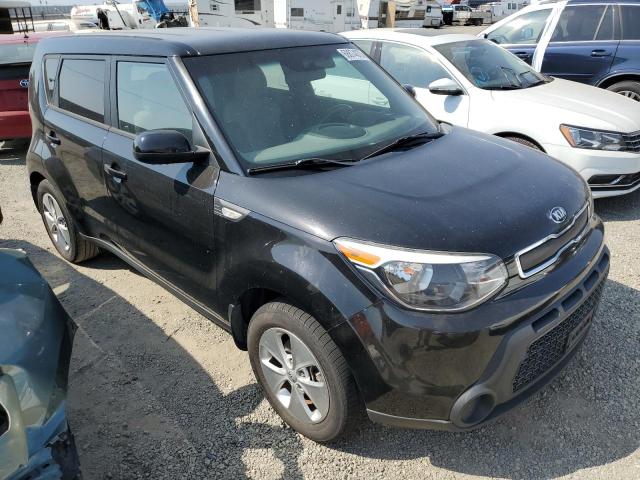 KNDJN2A23E7055008 KIA Soul
