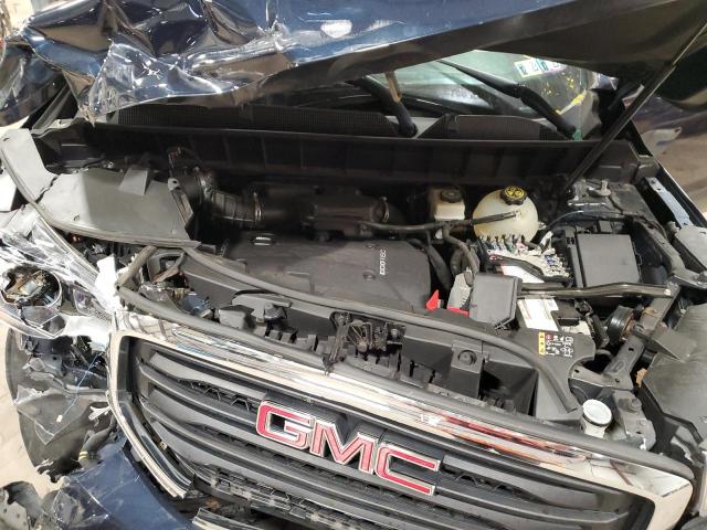 1GKKNKLA2HZ169880 GMC ACADIA SLE