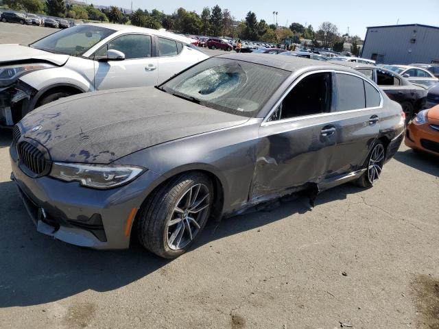 2020 BMW 3 Series 330i