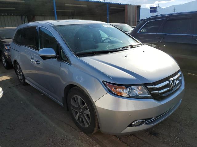 5FNRL5H97EB072000 2014 HONDA ODYSSEY, photo no. 4