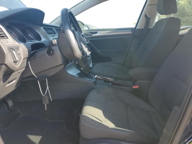 2017 VOLKSWAGEN GOLF SPORT - 3VW017AU3HM509223