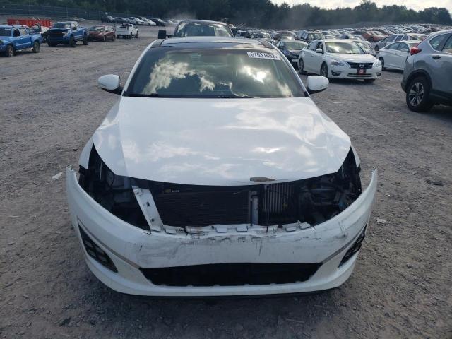 5XXGR4A61EG338785 KIA OPTIMA SX