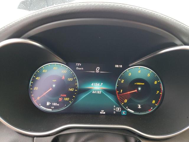 55SWF8DB6LU325632 Mercedes-Benz C 300