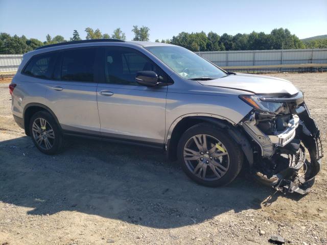 2022 HONDA PILOT SPOR - 5FNYF5H3XNB028281