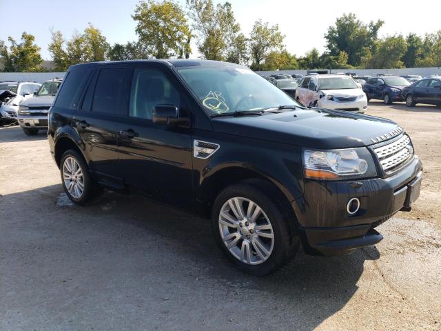 2015 Land Rover Lr2 Se VIN: SALFP2BG0FH429864 Lot: 64526463