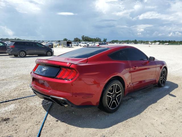 1FA6P8TH7J5162238 Ford MUSTANG