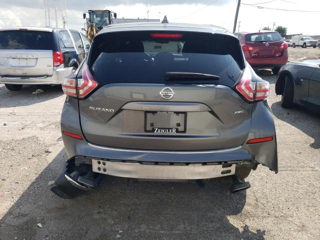 5N1AZ2MH9HN124431 Nissan MURANO S