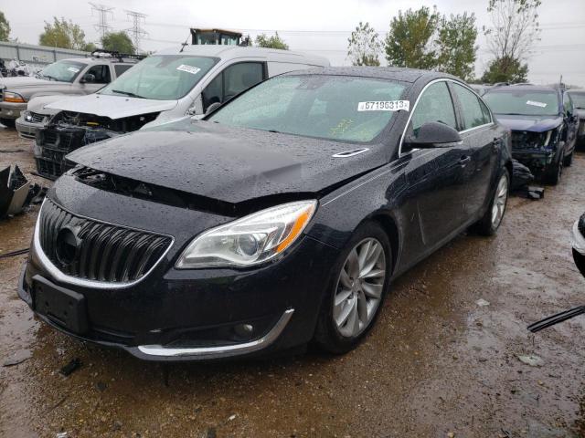 2016 Buick Regal 