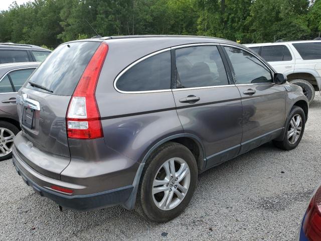 5J6RE3H73BL053542 | 2011 Honda cr-v exl