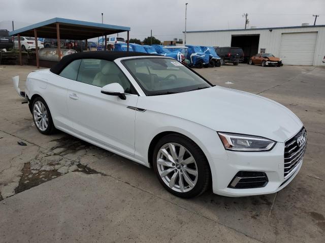 WAUYNGF59JN004906 2018 AUDI A5, photo no. 4