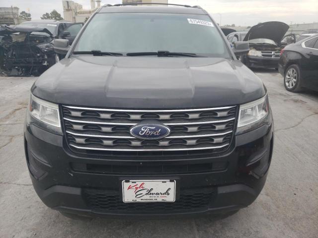 1FM5K7B86HGA03270 Ford EXPLORER