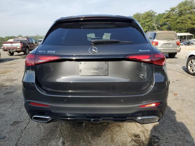 W1NKM4HB1PU019419 Mercedes-Benz Glc 300 4matic