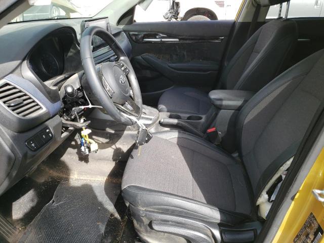 KNDEUCA29M7214669 KIA SELTOS S