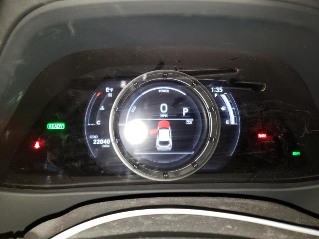 2021 LEXUS UX 250H - JTHR9JBH9M2043685